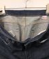 中古・古着 LEVI'S (リーバイス) デニムパンツ インディゴブルー サイズ:W33：10000円