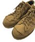 Danner (ダナー) snow peak (スノーピーク) FIELD LOW SP キャメル サイズ:27.5：23000円