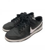 NIKEナイキ）の古着「Dunk Low Retro 