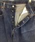 中古・古着 LEVI'S (リーバイス)  501XX 復刻 BIGE ブルー サイズ:W36×L34：9000円