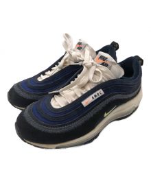 NIKE（ナイキ）の古着「AIR MAX 97 SE」｜ネイビー