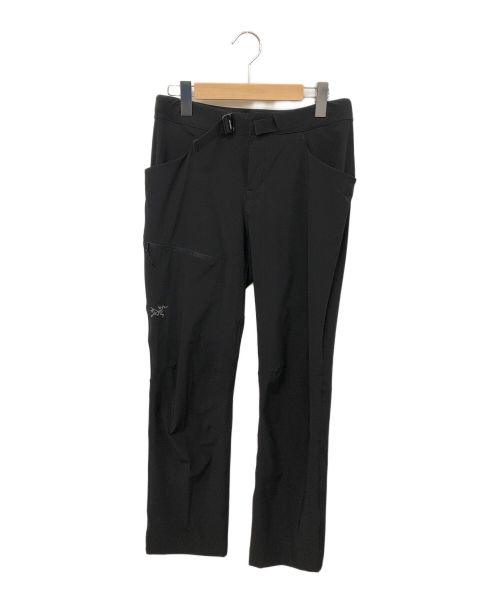 ARC'TERYX（アークテリクス）ARC'TERYX (アークテリクス) LEFROY PANT ブラック サイズ:SIZE 28cmの古着・服飾アイテム