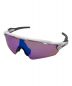 OAKLEY (オークリー) RADAR EV ホワイト サイズ:128：9000円