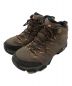 MERRELL（メレル）の古着「MOAB 3 MID」｜ブラウン×ブラック