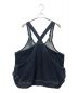 snow peak (スノーピーク) INDIGO TAKIBI VEST（インディゴ焚火ベスト） インディゴブルー サイズ:L：18000円