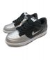 NIKE（ナイキ）の古着「Dunk Low」｜ブラック×グレー