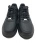 NIKE (ナイキ) AIR FORCE1 LOW ブラック サイズ:27.5 未使用品：18000円