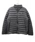 Patagonia（パタゴニア）の古着「DOWN SWEATER 」｜ブラック