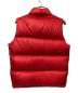 THE NORTHFACE PURPLELABEL (ザ・ノースフェイス パープルレーベル) SIERRA VEST レッド サイズ:S：10000円