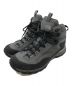 THE NORTH FACE（ザ ノース フェイス）の古着「Creston Mid FUTURELIGH」｜グレー