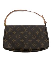 LOUIS VUITTON（ルイ ヴィトン）の古着「ポシェット・アクセソワール」