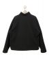 中古・古着 stussy (ステューシー) Half Zip Mock Neck ブラック サイズ:M：15000円