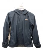 THE NORTH FACEザ ノース フェイス）の古着「DRYVENT マウンテンパーカー」｜ネイビー