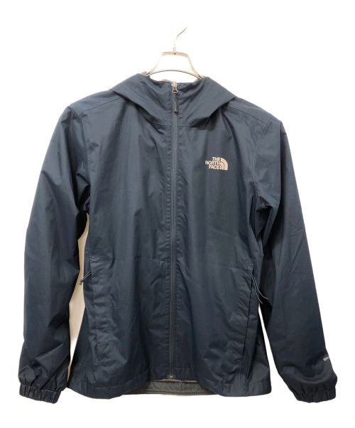 THE NORTH FACE（ザ ノース フェイス）THE NORTH FACE (ザ ノース フェイス) DRYVENT マウンテンパーカー ネイビー サイズ:XLの古着・服飾アイテム