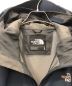 中古・古着 THE NORTH FACE (ザ ノース フェイス) DRYVENT マウンテンパーカー ネイビー サイズ:XL：9000円