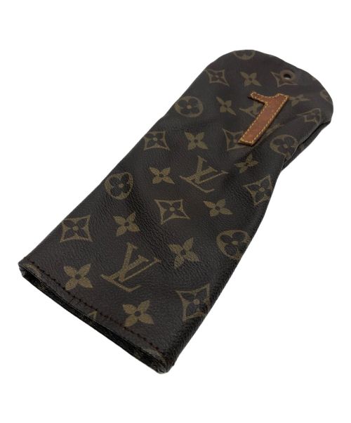 LOUIS VUITTON（ルイ ヴィトン）LOUIS VUITTON (ルイ ヴィトン) ゴルフクラブケース プロテージ ボワ 1の古着・服飾アイテム