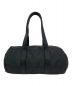 PORTER (ポーター) DUFFLE BAG(L) タンカー ブラック：12000円