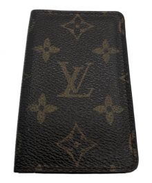 LOUIS VUITTON（ルイ ヴィトン）の古着「ポシェット カルト ヴィジット」