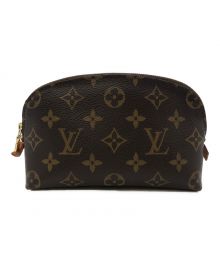 LOUIS VUITTON（ルイ ヴィトン）の古着「コスメポーチポシェット コスメティック PM」