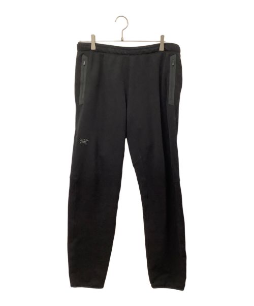 ARC'TERYX（アークテリクス）ARC'TERYX (アークテリクス) Kyanite Pants ブラック サイズ:Mの古着・服飾アイテム