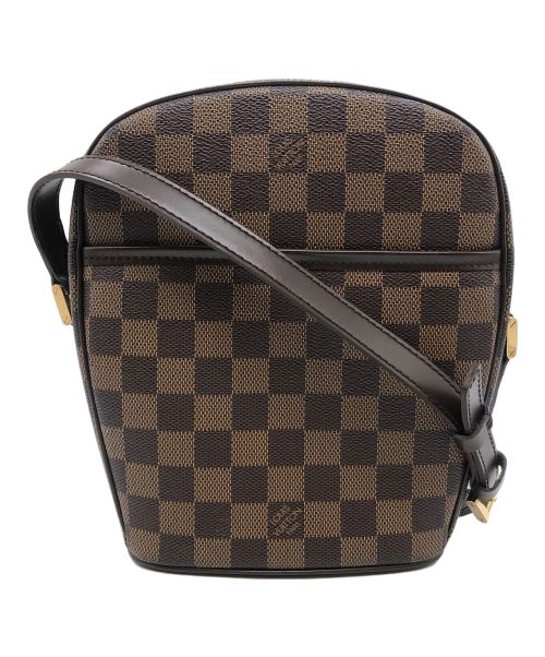 LOUIS VUITTON（ルイ ヴィトン）LOUIS VUITTON (ルイ ヴィトン) イパネマPMの古着・服飾アイテム