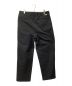 SEDAN (セダン) All Weather Trousers ブラック サイズ:XL：8000円