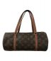 LOUIS VUITTON (ルイ ヴィトン) パピヨンGM：45000円