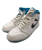 NIKEナイキ）の古着「Nike Air Jordan 1 Mid 