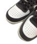 NIKE (ナイキ) TERMINATOR LOW ブラック×ホワイト サイズ:28cm 未使用品：9000円