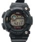 CASIO（カシオ）の古着「G-SHOCK FROGMAN 」｜ブラック