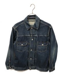 THE SHINZONE（ザ シンゾーン）の古着「TYPE 50'S DENIM JACKET」｜インディゴ