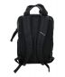 BREVITE (ブレバイト) Scout II Camera Backpack ブラック：11000円