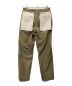 中古・古着 Snow peak (スノーピーク) TAKIBI Chino Pants ベージュ サイズ:S 未使用品：11000円