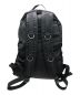 PORTER (ポーター) BACKPACK タンカー ブラック：22000円