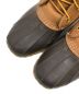 L.L.Bean (エルエルビーン) Bean Boots ブラウン サイズ:SIZE 7：7000円