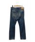 LEVI'S (リーバイス) S501XXデニムパンツ インディゴ サイズ:SIZE 83.5cm (W33)：12000円