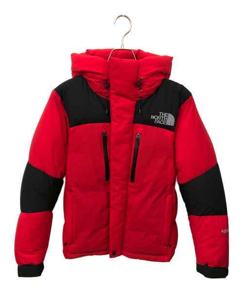 THE NORTH FACE（ザ ノース フェイス）THE NORTH FACE (ザ ノース フェイス) バルトロライトジャケット レッド サイズ:SIZE Sの古着・服飾アイテム