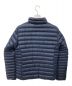 Patagonia (パタゴニア) Down Sweater ネイビー サイズ:SIZE M：23000円