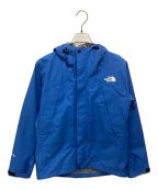 THE NORTH FACEザ ノース フェイス）の古着「Mountain Light Jacket」｜アスファルトブルー