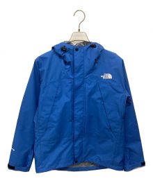 THE NORTH FACE（ザ ノース フェイス）の古着「Mountain Light Jacket」｜アスファルトブルー