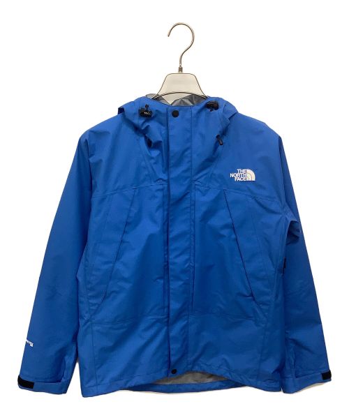 THE NORTH FACE（ザ ノース フェイス）THE NORTH FACE (ザ ノース フェイス) Mountain Light Jacket アスファルトブルー サイズ:SIZE Lの古着・服飾アイテム