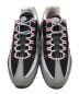 NIKE (ナイキ) AIR MAX 95 ESSENTIAL グレー サイズ:28cm 未使用品：9000円