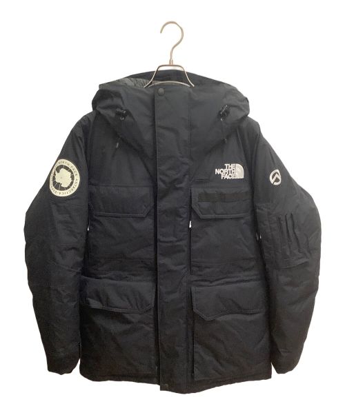 THE NORTH FACE（ザ ノース フェイス）THE NORTH FACE (ザ ノース フェイス) Southen Cross Parka ブラック サイズ:SIZE Lの古着・服飾アイテム