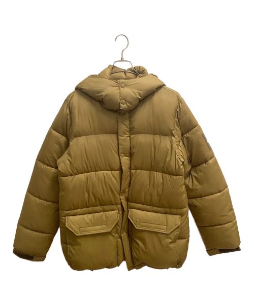 THE NORTH FACE（ザ ノース フェイス）THE NORTH FACE (ザ ノース フェイス) CAMP Sierra Short ブラウン サイズ:SIZE Lの古着・服飾アイテム