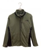 THE NORTH FACEザ ノース フェイス）の古着「ZI Versa Mid Jacket」｜カーキ