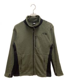 THE NORTH FACE（ザ ノース フェイス）の古着「ZI Versa Mid Jacket」｜カーキ