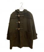 ROYAL NAVYロイヤルネイビー）の古着「DUFFLECOAT」｜カーキ