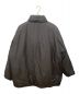 WILD THINGS (ワイルドシングス) BIG HAPPY JACKET ブラック サイズ:L：15000円