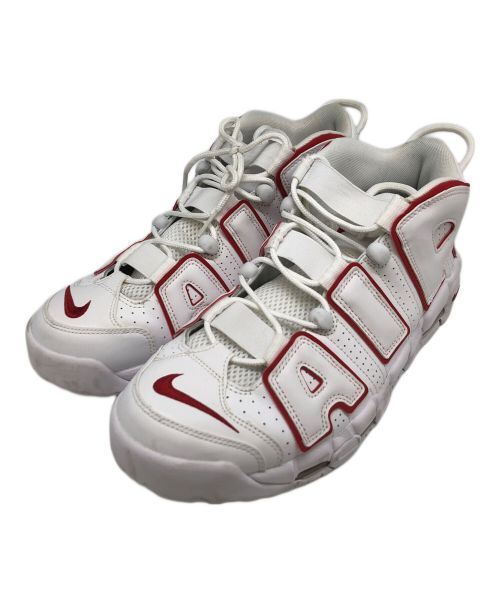 NIKE（ナイキ）NIKE (ナイキ) AIR MORE UPTEMPO 