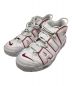 NIKE（ナイキ）の古着「AIR MORE UPTEMPO 